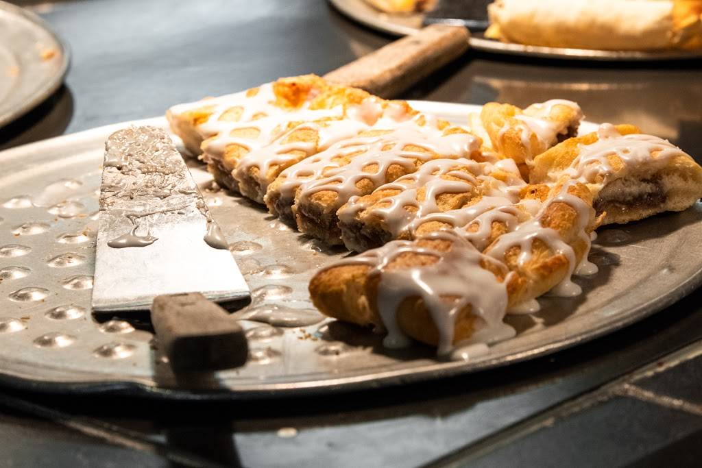 Pizza Inn | restaurant | 1473 Hunter Hill Rd, Rocky Mount, NC 27804, USA | 2529372323 OR +1 252-937-2323