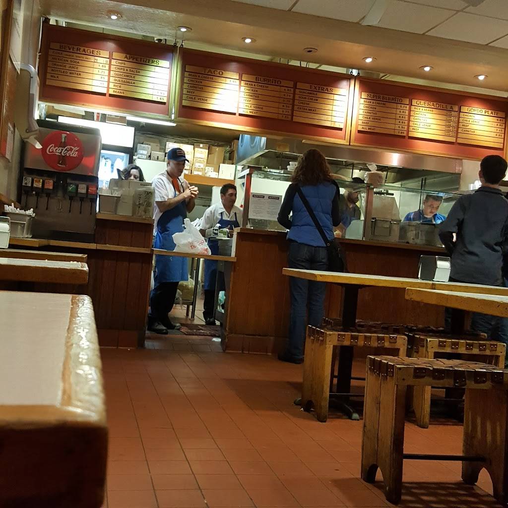 Gordo Taquería | restaurant | 1423 Solano Ave, Albany, CA 94706, USA | 5105288226 OR +1 510-528-8226