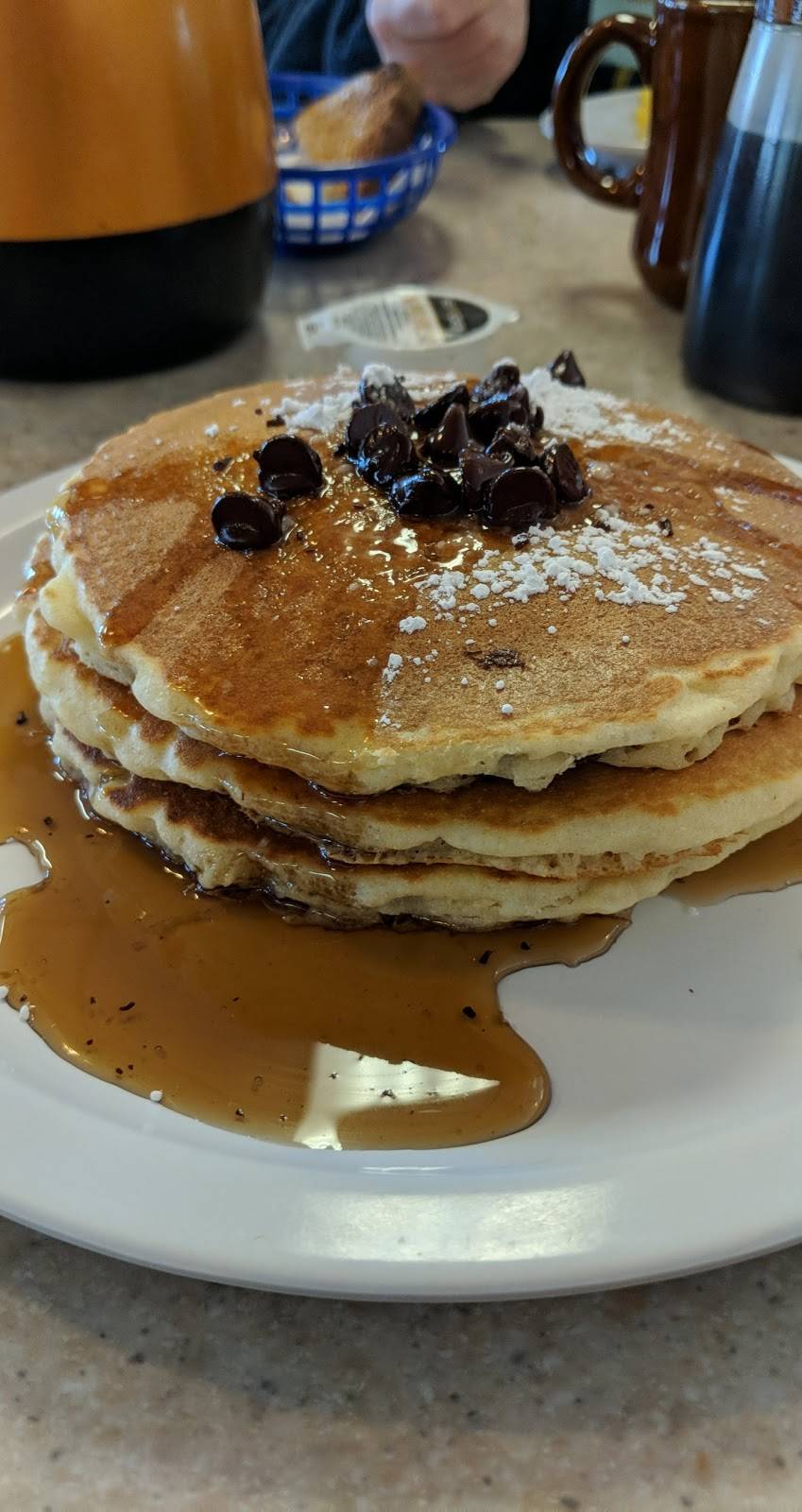 Southern Pancake House | restaurant | 7100 N Kings Hwy, Myrtle Beach, SC 29572, USA | 8434493832 OR +1 843-449-3832