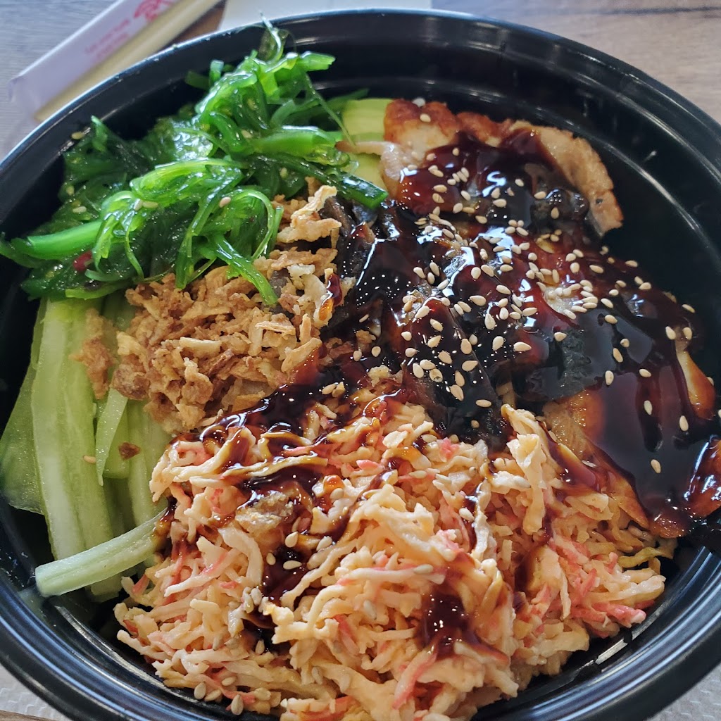 Nora Asian Fresh | restaurant | 4225 W Bell Rd, Phoenix, AZ 85053, USA | 6026750301 OR +1 602-675-0301