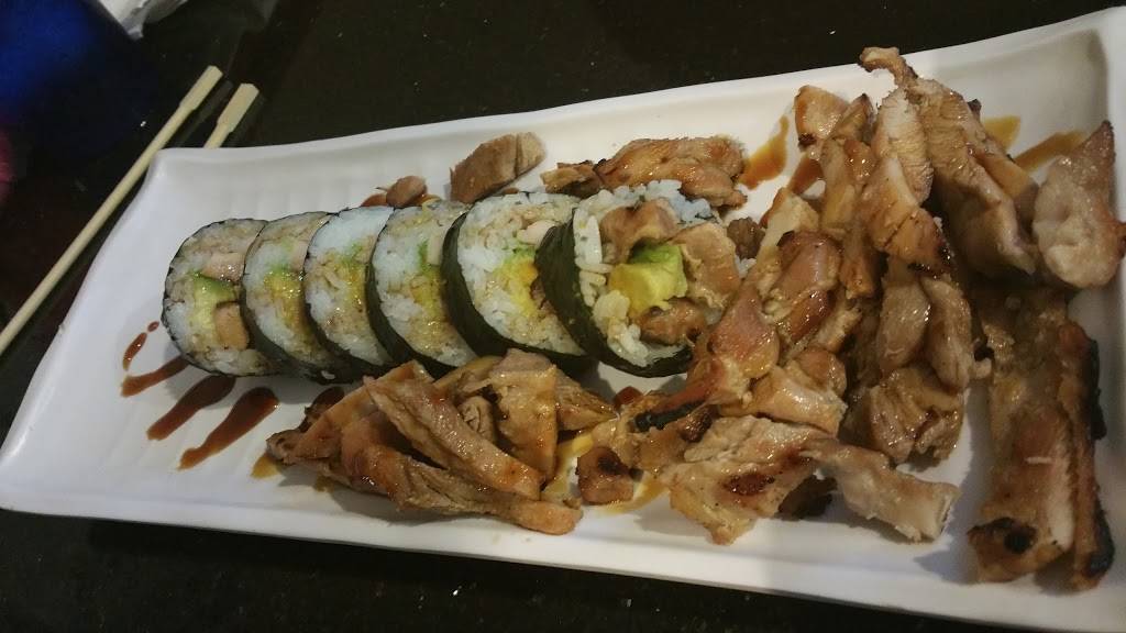 Love Sushi Iii Inc | restaurant | 3940 Coffee Rd # C1, Bakersfield, CA 93308, USA | 6615874245 OR +1 661-587-4245