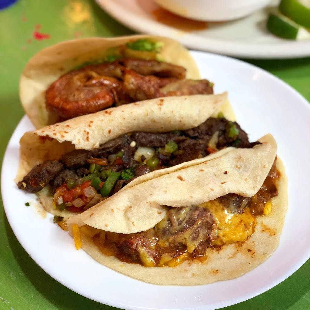 Tink-A-Tako (Babcock Rd) | restaurant | 5895 Babcock Rd, San Antonio, TX 78240, USA | 2105618815 OR +1 210-561-8815