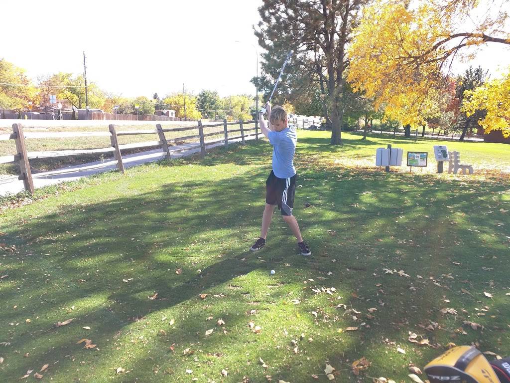 Indian Tree Golf Club | restaurant | 7555 Wadsworth Blvd, Arvada, CO 80003, USA | 3034032542 OR +1 303-403-2542