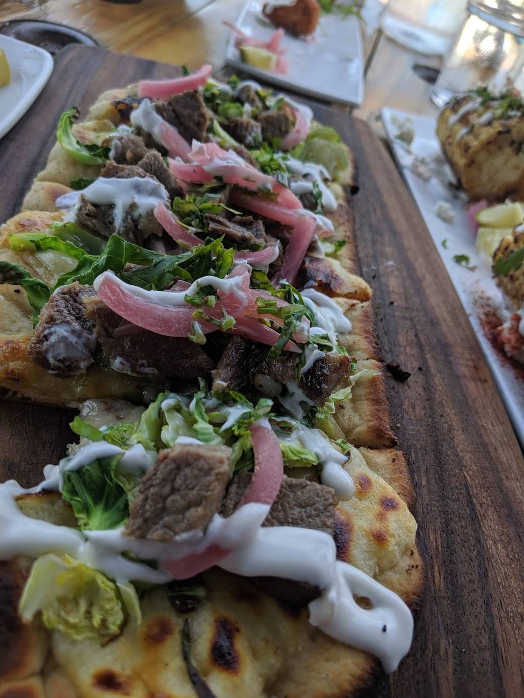 Crafty Minds Brews + Bites | restaurant | 1031 Hermosa Ave, Hermosa Beach, CA 90254, USA | 3103723978 OR +1 310-372-3978