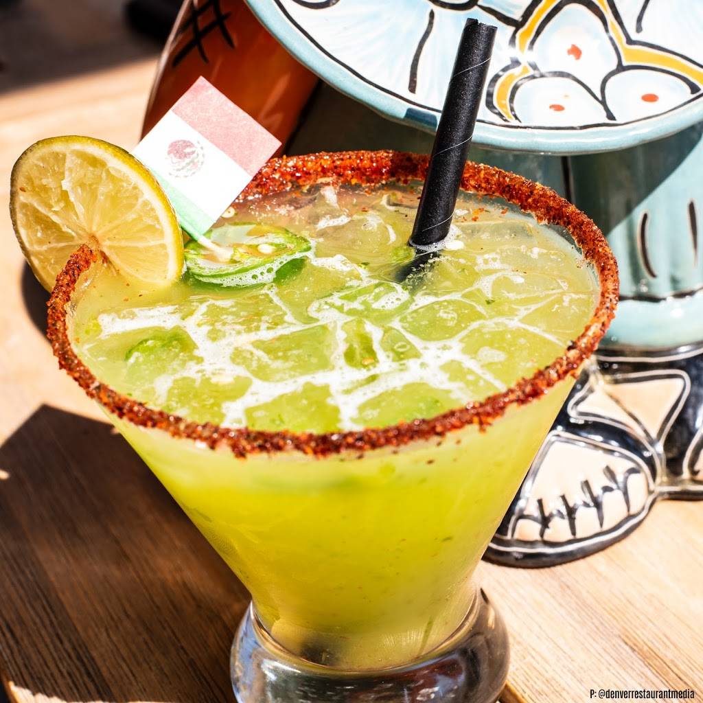 Necio Mexican Kitchen | restaurant | 4001 Tejon St, Denver, CO 80211, USA | 7204855647 OR +1 720-485-5647