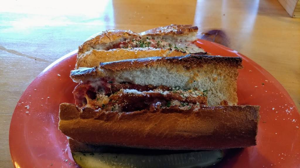 Granfanallys | restaurant | 354 N Broadway, Salem, NH 03079, USA | 6038984412 OR +1 603-898-4412