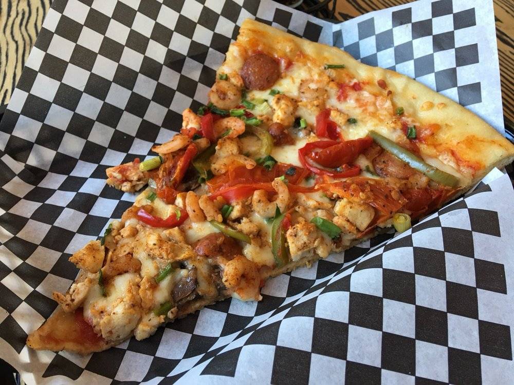 Slice OAK | restaurant | 1917 San Pablo Ave, Oakland, CA 94612, USA | 5108232244 OR +1 510-823-2244