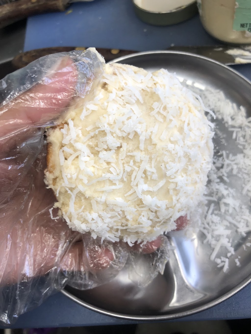 Casita Vegana SF | restaurant | Pier 7, San Francisco, CA 94105, USA | 4152031853 OR +1 415-203-1853