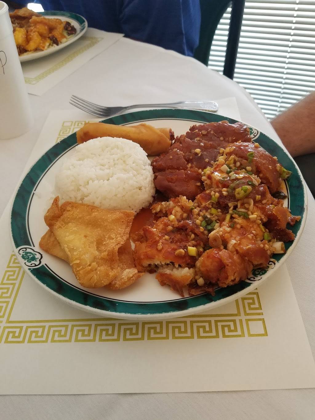 Bamboo China Restaurant | restaurant | 7575 N 16th St, Phoenix, AZ 85020, USA | 6029978780 OR +1 602-997-8780