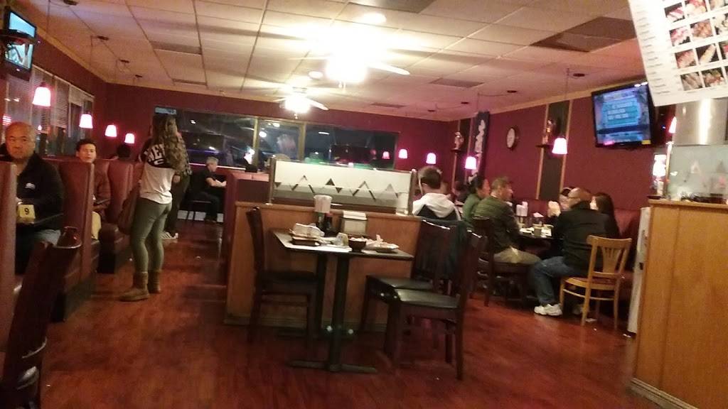 Fat Fish Sushi | restaurant | 3657 Old Santa Rita Rd, Pleasanton, CA 94588, USA | 9254167700 OR +1 925-416-7700