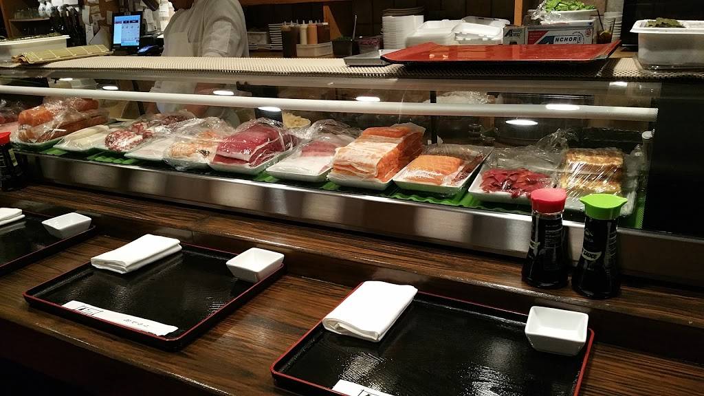 Shuhei | restaurant | 23360 Chagrin Blvd, Beachwood, OH 44122, USA | 2164641720 OR +1 216-464-1720