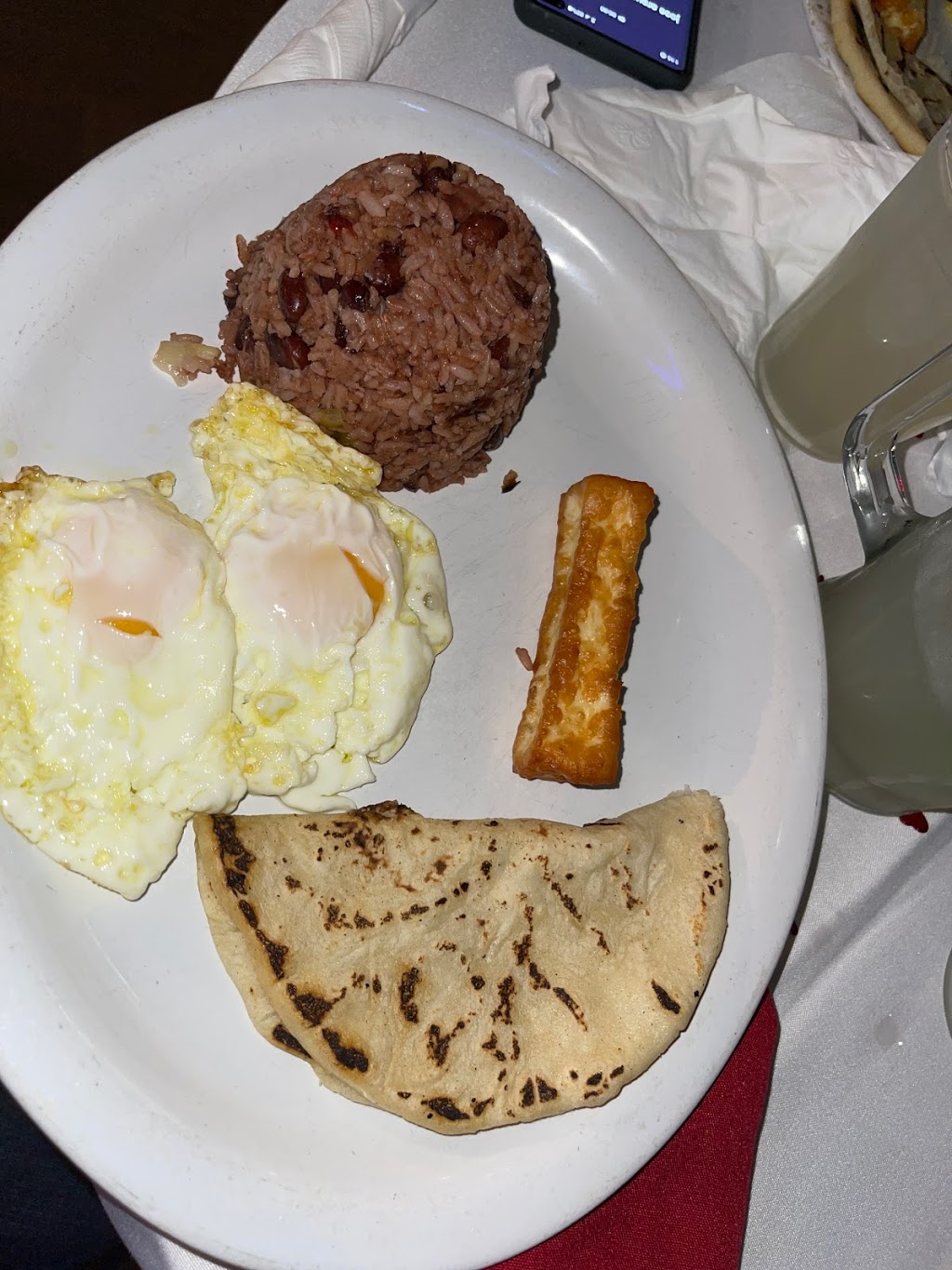 El Guacalito Restaurant | restaurant | 13960 SW 8th St, Miami, FL 33184, USA | 7865589256 OR +1 786-558-9256