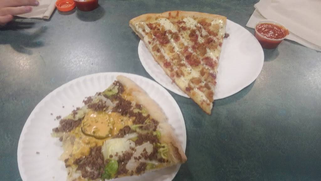 Ninos Pizzeria | restaurant | 115 Main St, Port Byron, NY 13140, USA | 3157765573 OR +1 315-776-5573