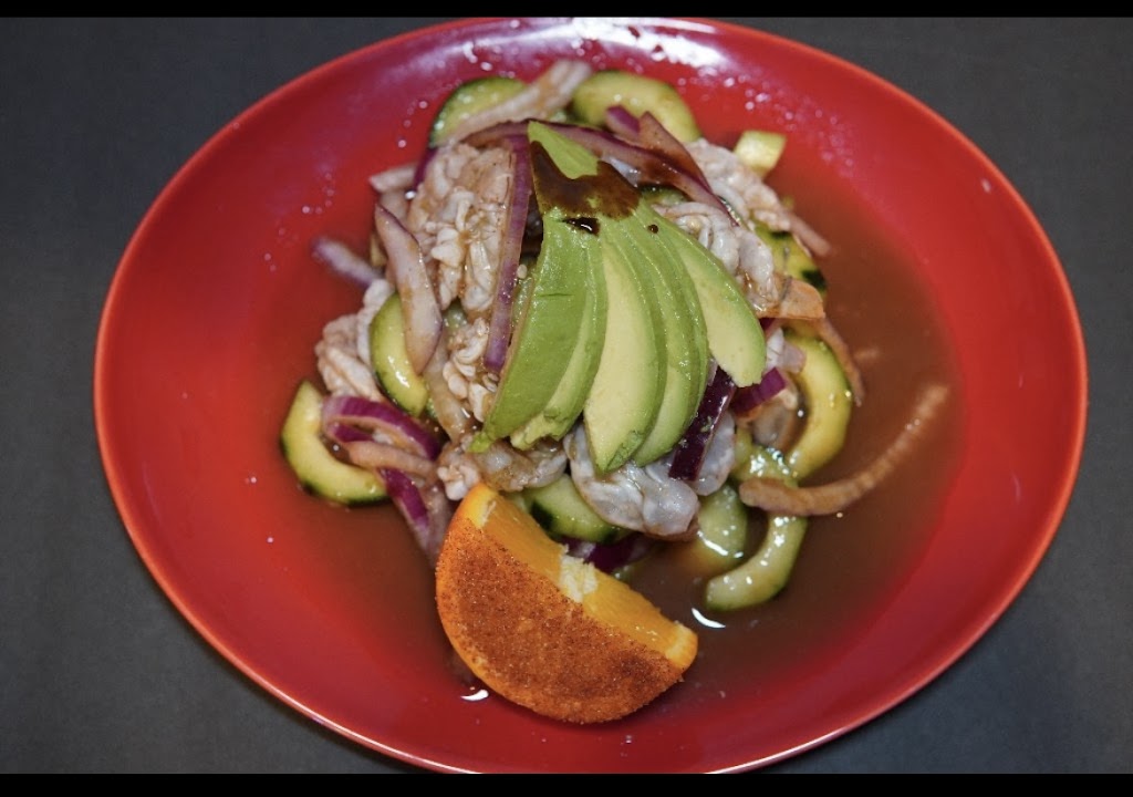 Mar y Tierra | restaurant | 14130 SE Division St, Portland, OR 97236, USA | 9712120542 OR +1 971-212-0542