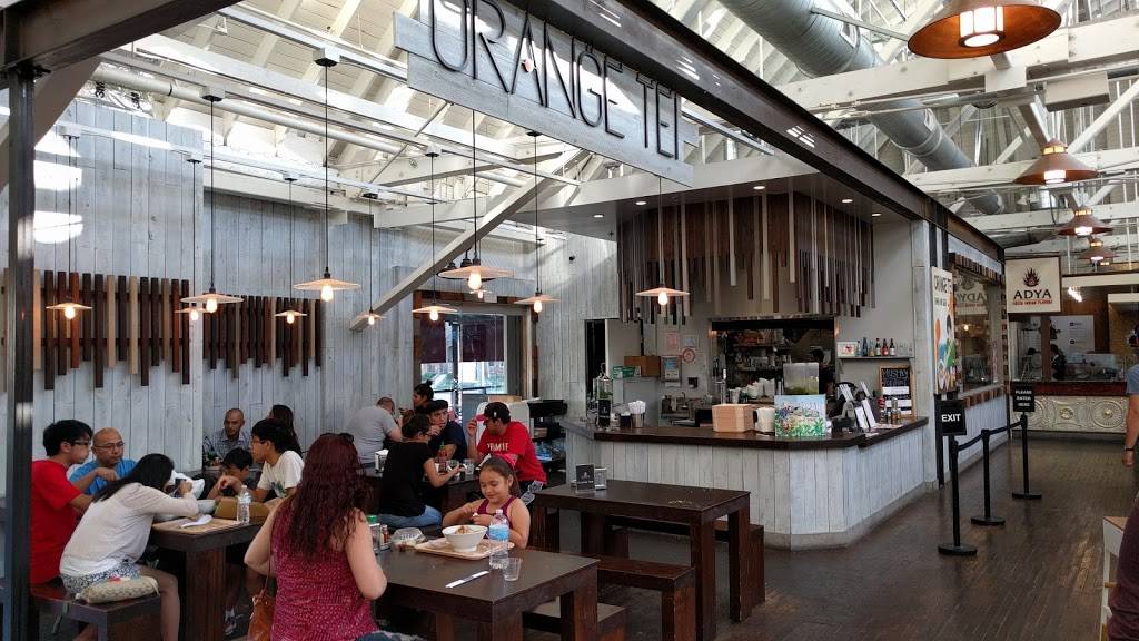 Orange Tei | restaurant | 440 S Anaheim Blvd #202-203, Anaheim, CA 92805, USA | 7146258522 OR +1 714-625-8522