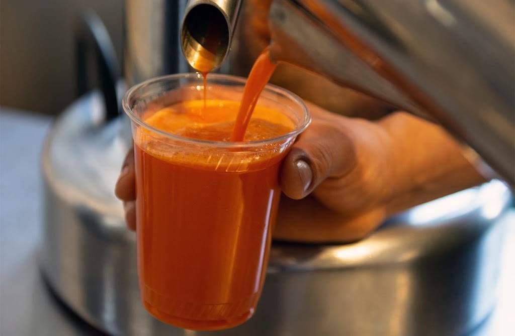 El Cafetazo | bakery | 3087 16th St, San Francisco, CA 94103, USA | 4155220220 OR +1 415-522-0220