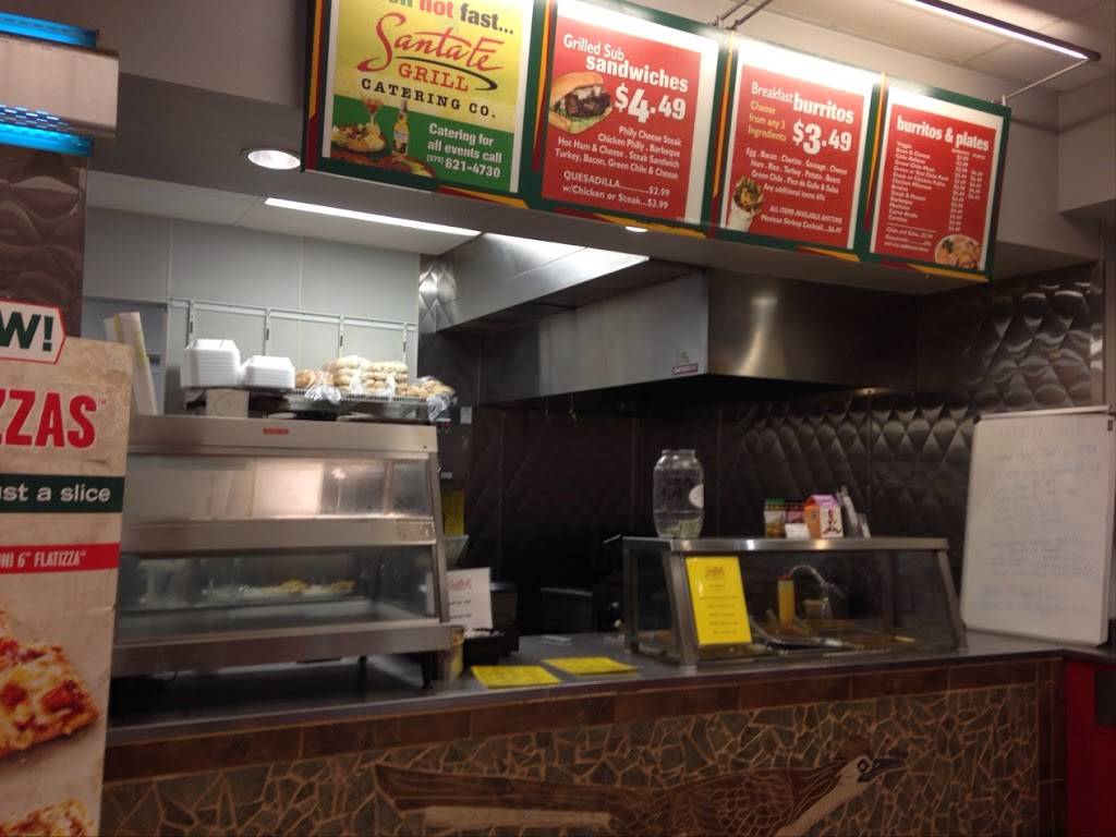 Subway | meal takeaway | 2580 Don Roser Dr Ave, Las Cruces, NM 88011, USA | 5755329676 OR +1 575-532-9676