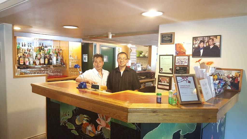 Chinese Palace Restaurant | meal delivery | 2151 Bath Rd, Kingston, ON K7M 4Y3, Canada | 6133890222 OR +1 613-389-0222