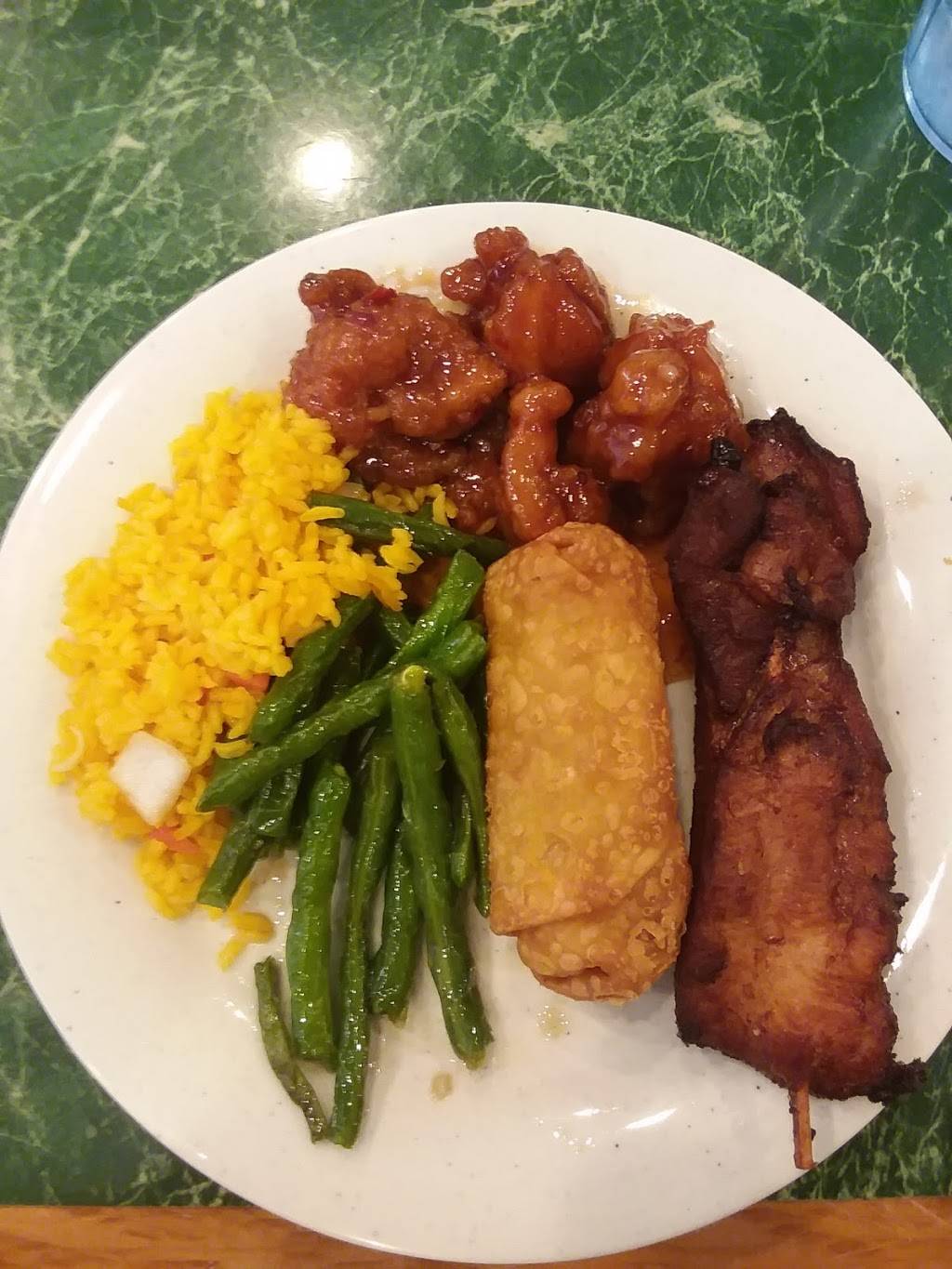 Great Taste Chinese Buffet | restaurant | 2135 Argillite Rd #6, Flatwoods, KY 41139, USA | 6064942207 OR +1 606-494-2207