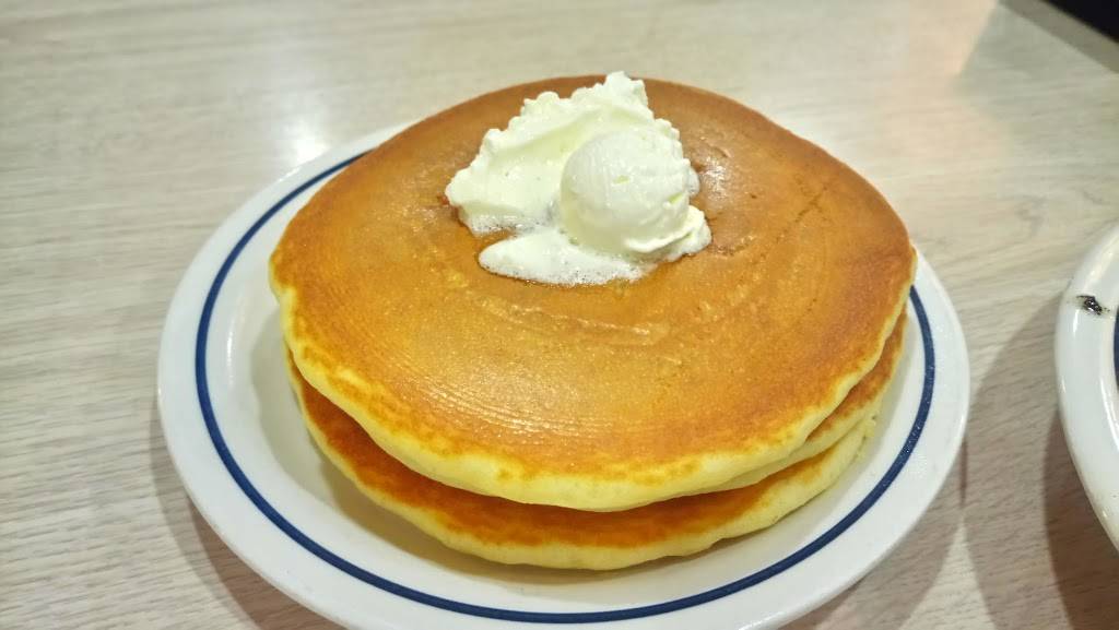 IHOP | restaurant | 111 I-20, Marshall, TX 75672, USA | 9039354686 OR +1 903-935-4686