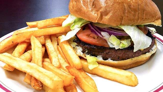 Fat Moes Pizza & Wings | restaurant | 6125 W Tropicana Ave ste F, Las Vegas, NV 89103, USA | 7024330333 OR +1 702-433-0333