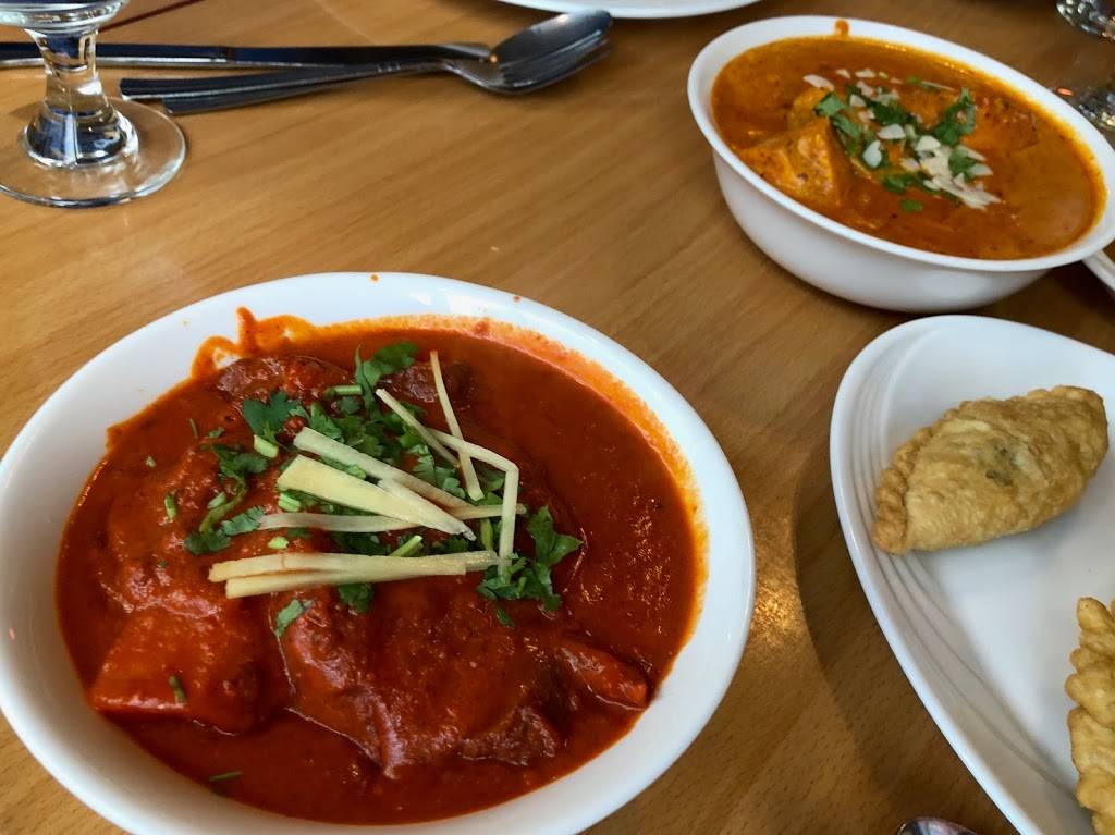 Swad Tandoori | restaurant | 150 State St, New London, CT 06320, USA | 8604391809 OR +1 860-439-1809