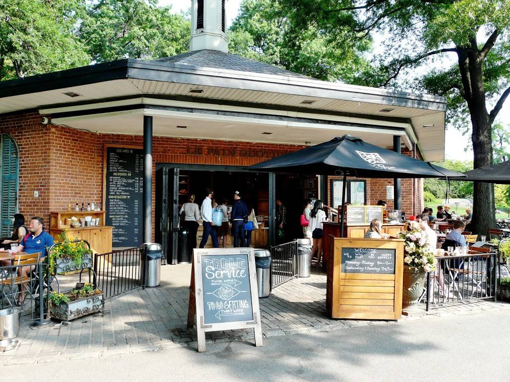 Le Pain Quotidien | restaurant | 2 W 69th St, New York, NY 10023, USA | 6462333768 OR +1 646-233-3768