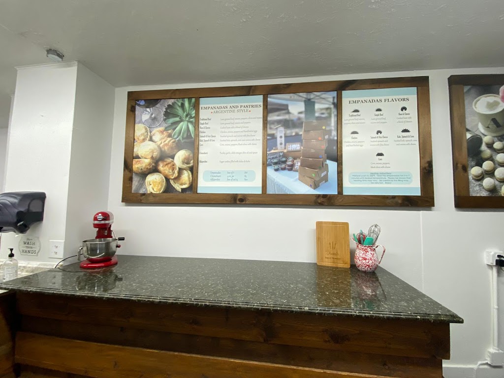 Anitas Baked Wonders | restaurant | 54 Broadway, Florham Park, NJ 07932, USA | 9177276290 OR +1 917-727-6290