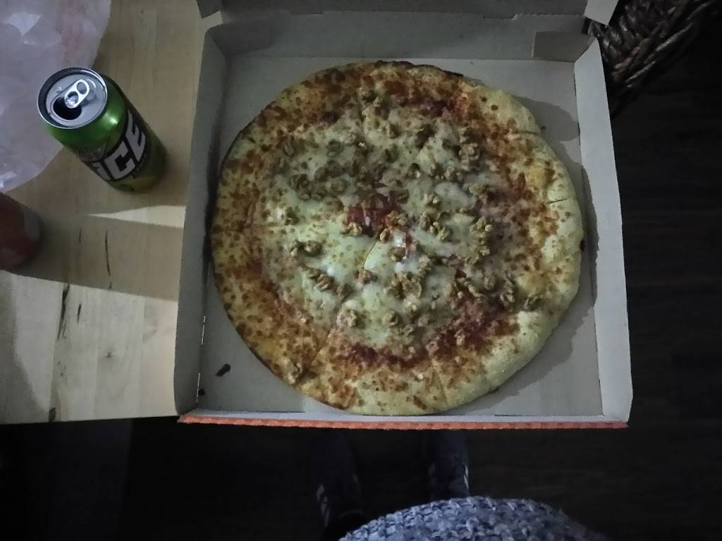 Little Caesars Pizza | meal takeaway | 400 Gallatin Pike N, Madison, TN 37115, USA | 6158604300 OR +1 615-860-4300