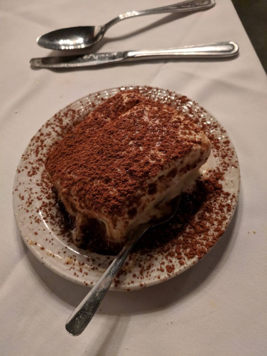 Annas Trattoria Italian | restaurant | 304 Seabreeze Blvd, Daytona Beach, FL 32118, USA | 3862399624 OR +1 386-239-9624