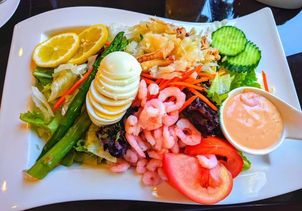 Bistro | restaurant | 1801 Barber Ln, Milpitas, CA 95035, USA | 4089431110 OR +1 408-943-1110