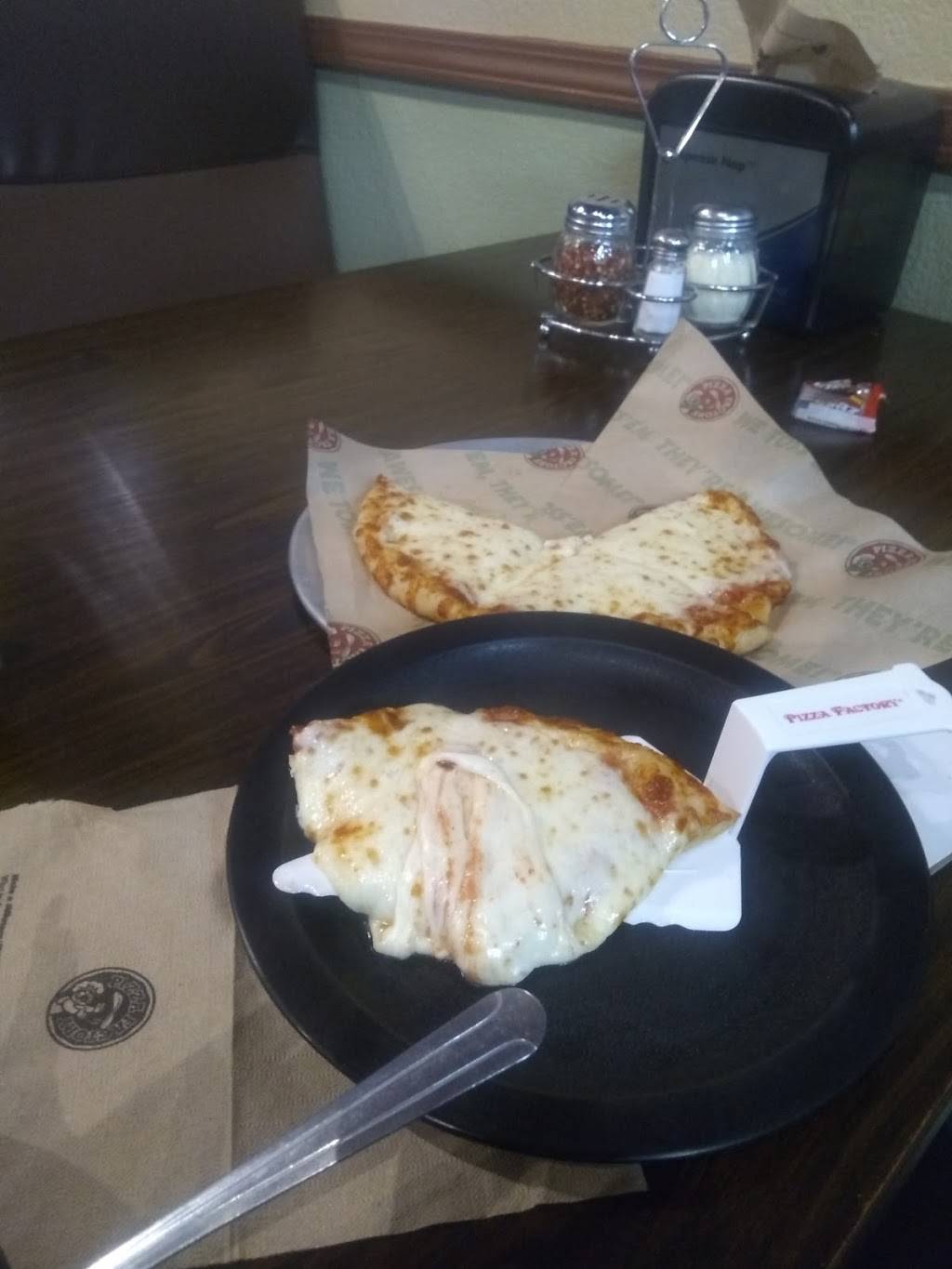 Pizza Factory | restaurant | 447 5th St, Gustine, CA 95322, USA | 2098542777 OR +1 209-854-2777