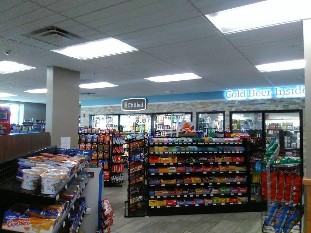 Rusty Lantern Market | restaurant | South Portland, ME 04106, USA | 2078355778 OR +1 207-835-5778