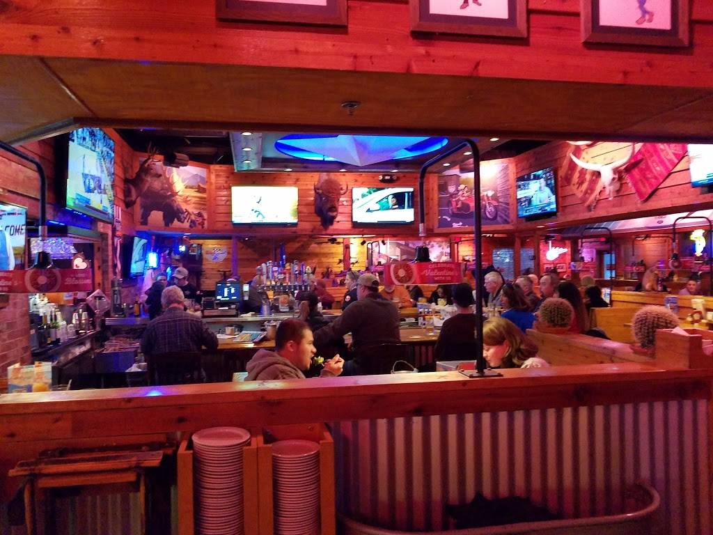Texas Roadhouse | restaurant | 47 Fox Run Rd, Newington, NH 03801, USA | 6034337427 OR +1 603-433-7427