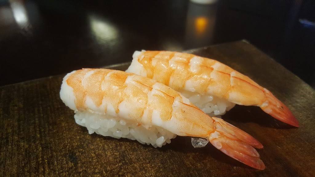 Zen Sushi Bar and Grill | restaurant | 24301 Muirlands Blvd, Lake Forest, CA 92630, USA | 9495978744 OR +1 949-597-8744