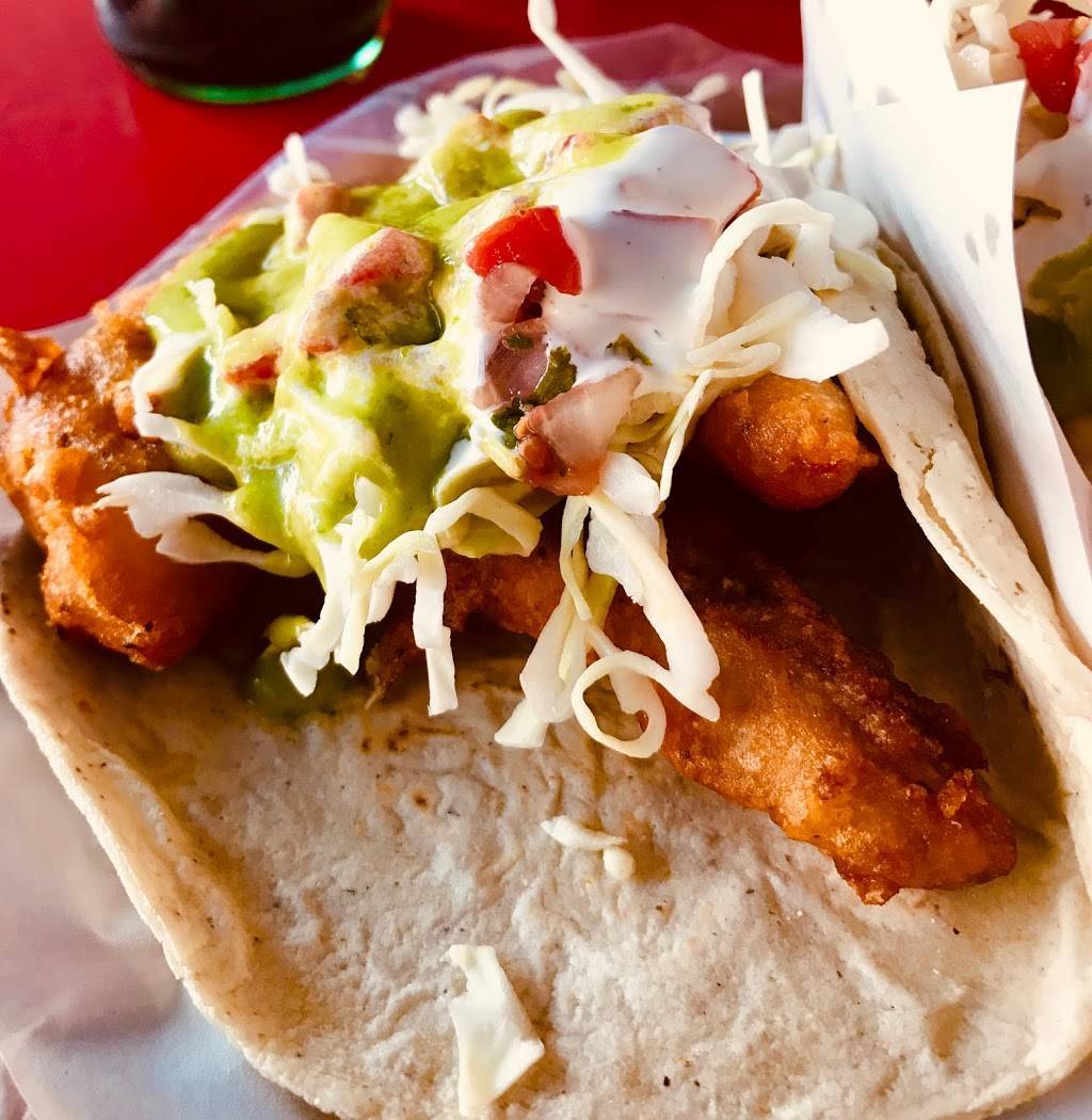 Mariscos Titos | restaurant | Calle Primera 7931, Zona Centro, 22000 Tijuana, B.C., Mexico | 016646384591 OR +52 664 638 4591