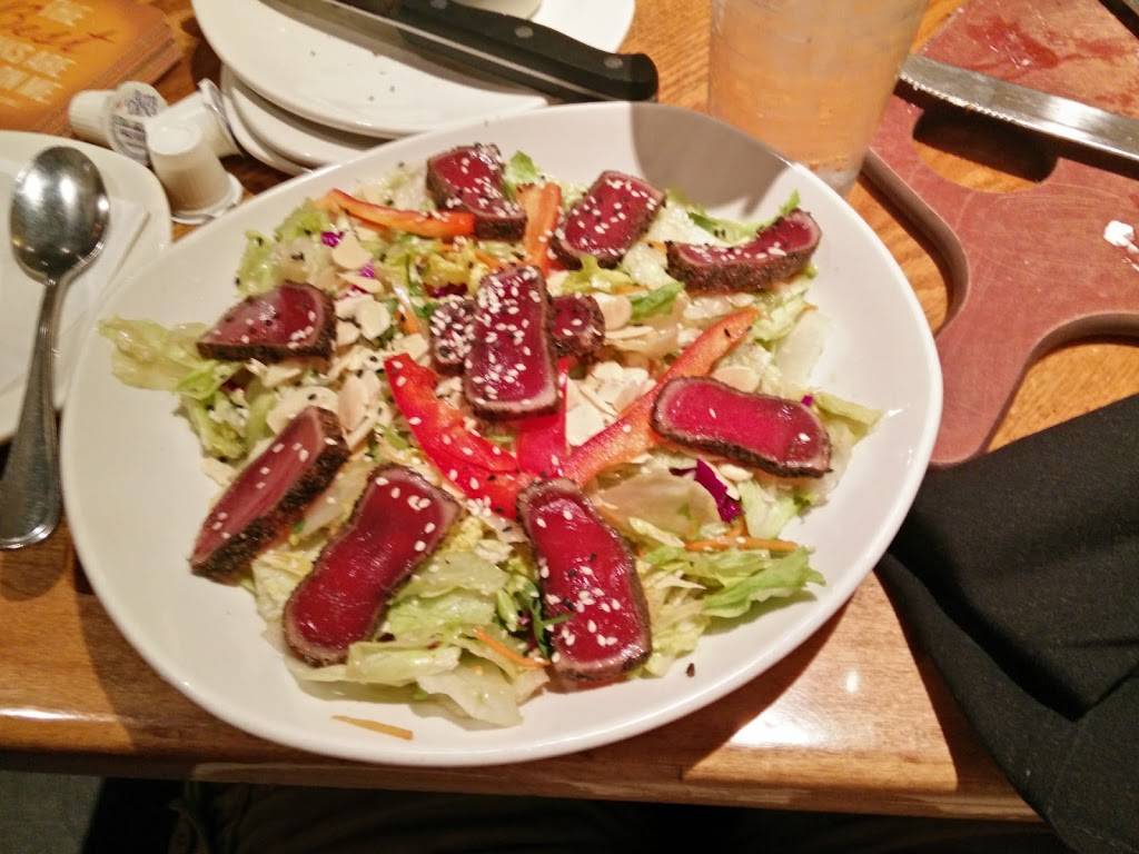 Outback Steakhouse | restaurant | 20630 Valley Green Dr, Cupertino, CA 95014, USA | 4082554400 OR +1 408-255-4400