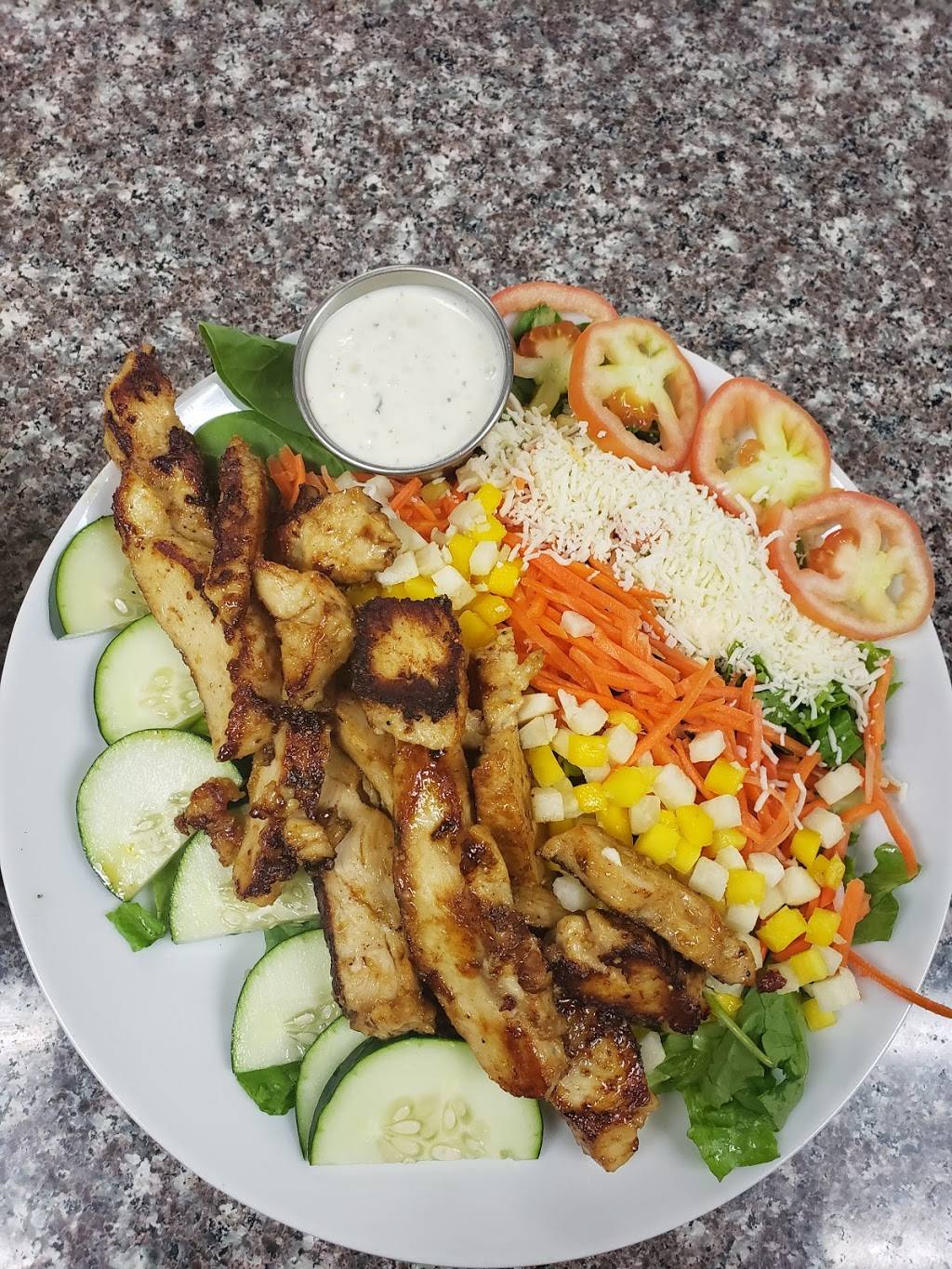 Hole in One | restaurant | 104 S Lexington St, Delano, CA 93215, USA | 6613705611 OR +1 661-370-5611