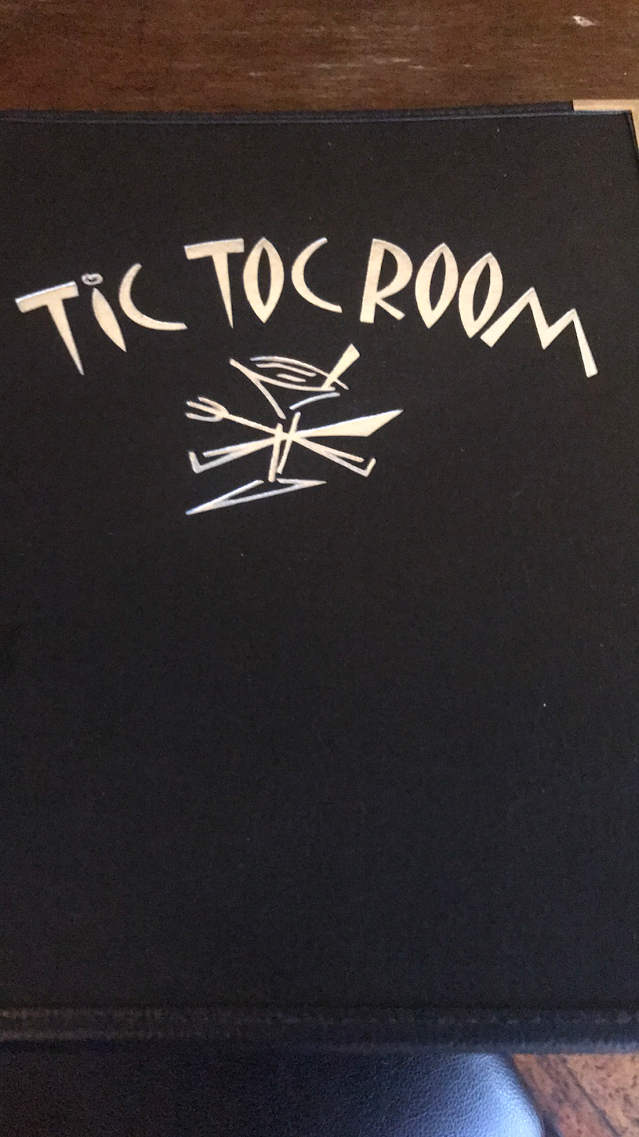 The Historic Tic Toc Room | restaurant | 408 Mlk, Macon, GA 31210, USA | 4783351890 OR +1 478-335-1890