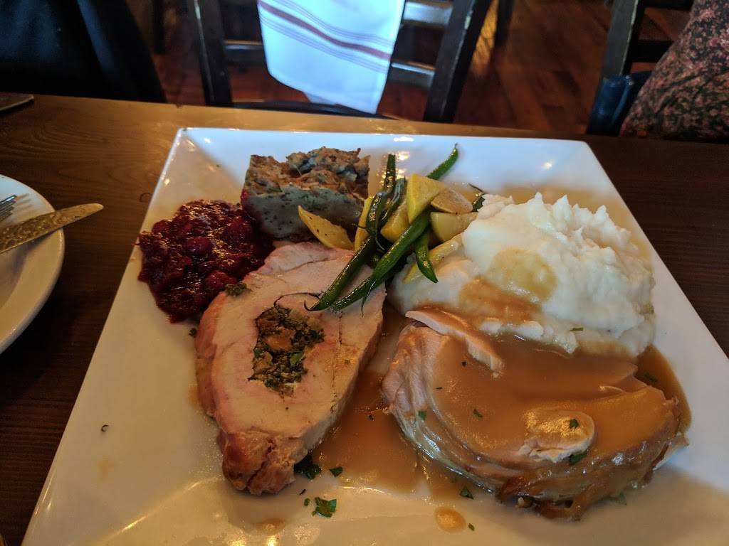 Dimmick Inn & Steakhouse | restaurant | 101 E Harford St, Milford, PA 18337, USA | 5702964021 OR +1 570-296-4021