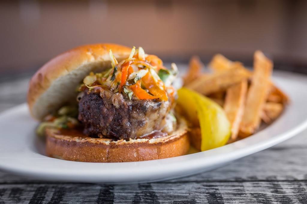 Bullhead Cantina | restaurant | 1143 N California Ave, Chicago, IL 60622, USA | 7736979250 OR +1 773-697-9250