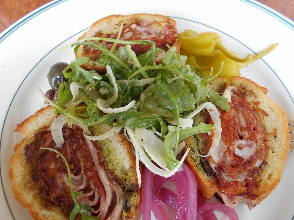 Willow Wood Market Cafe | restaurant | 9020 Graton Rd, Graton, CA 95444, USA | 7078230233 OR +1 707-823-0233