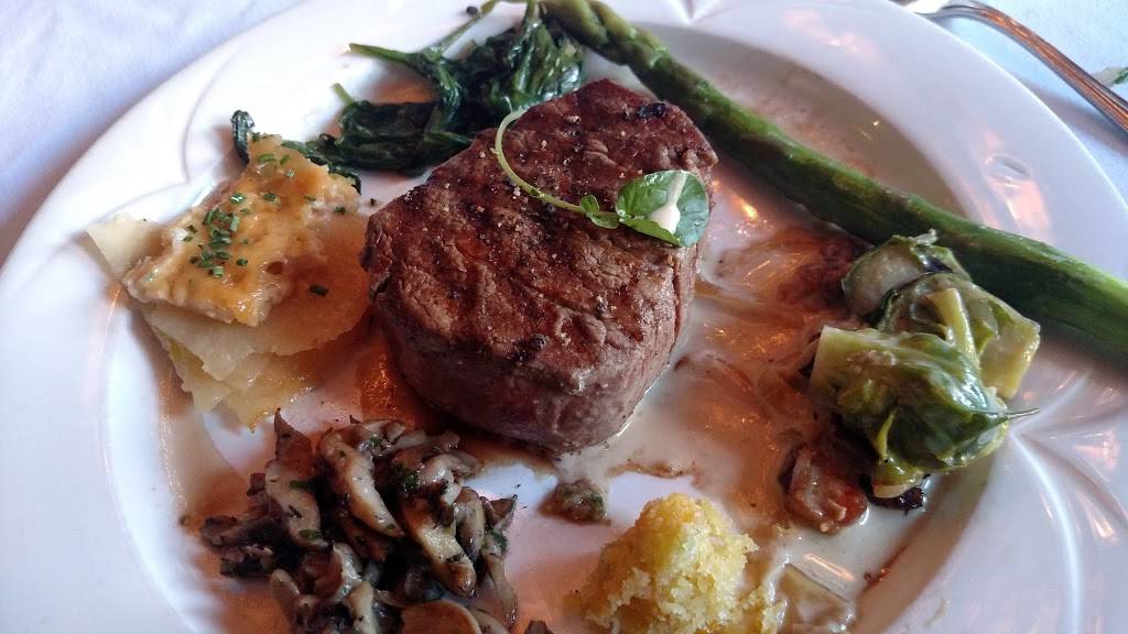 The Chop House Ann Arbor | restaurant | 322 S Main St, Ann Arbor, MI 48104, USA | 7346699977 OR +1 734-669-9977