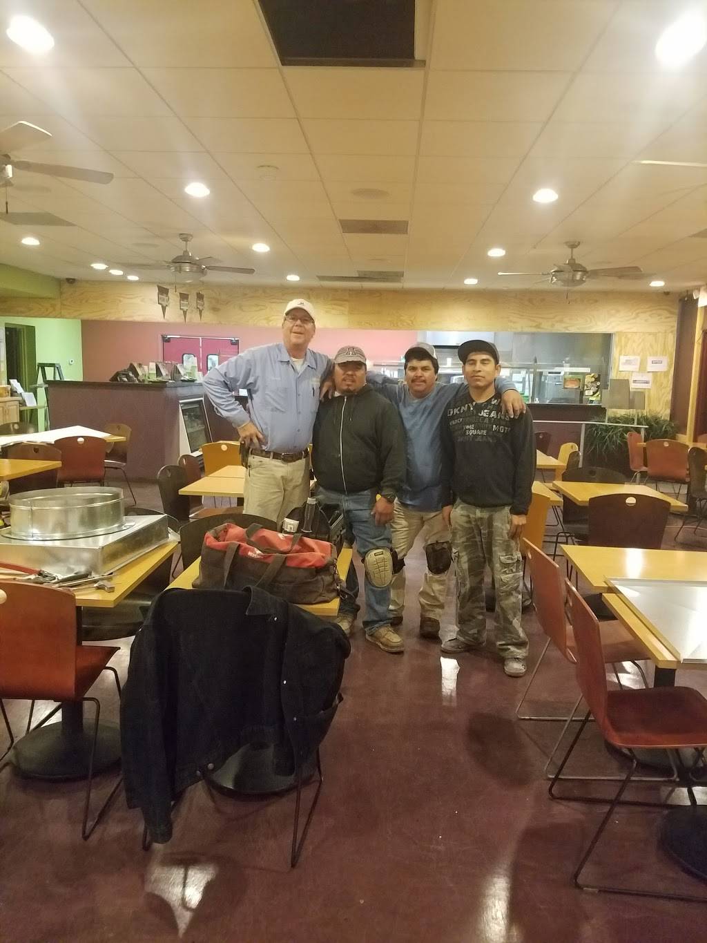 Choice Greens | restaurant | 2829 E Speedway Blvd, Tucson, AZ 85716, USA | 5203192467 OR +1 520-319-2467