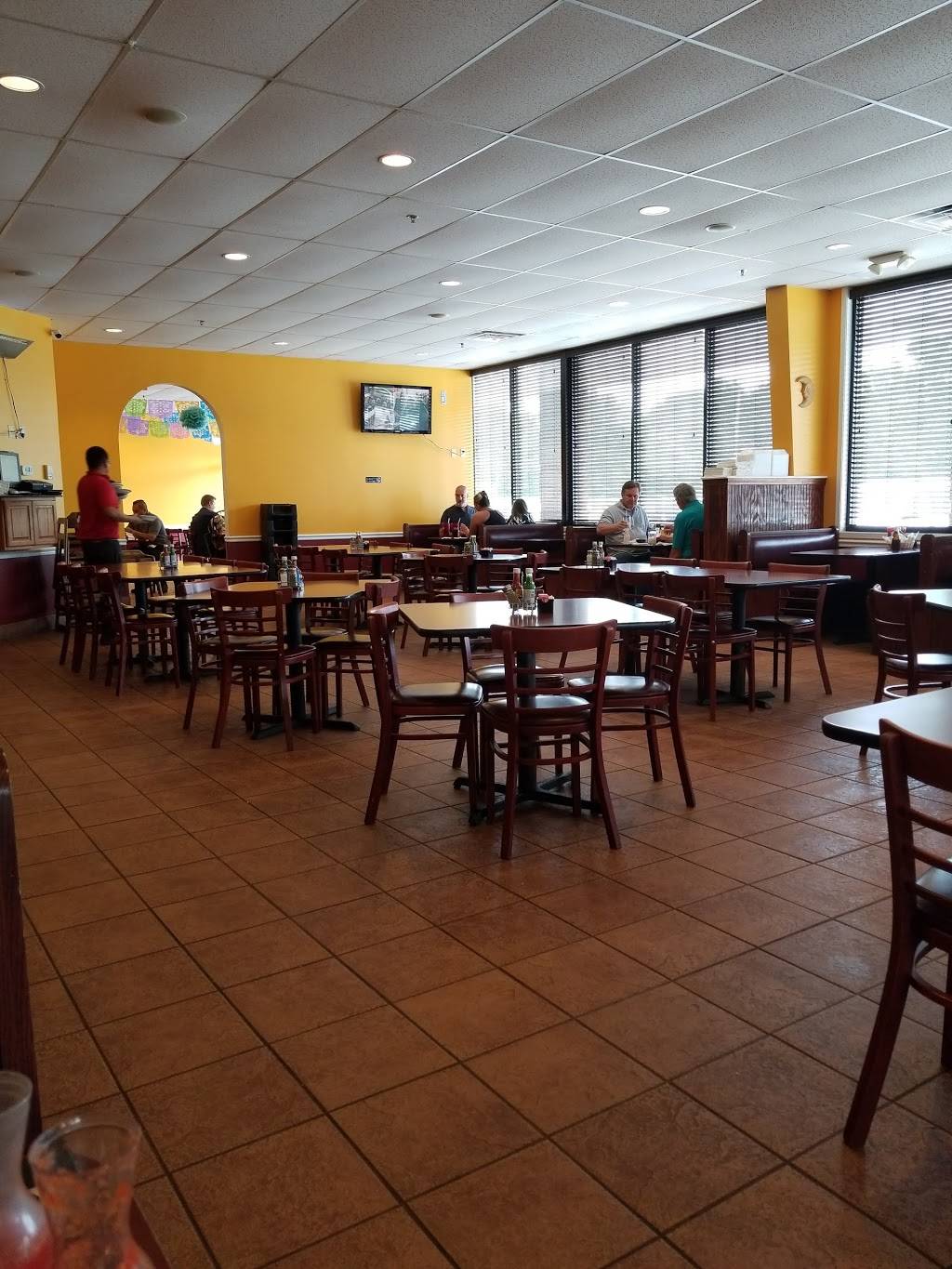 El Nopal | restaurant | 8007 County Rd 311, Sellersburg, IN 47172, USA | 8122489833 OR +1 812-248-9833