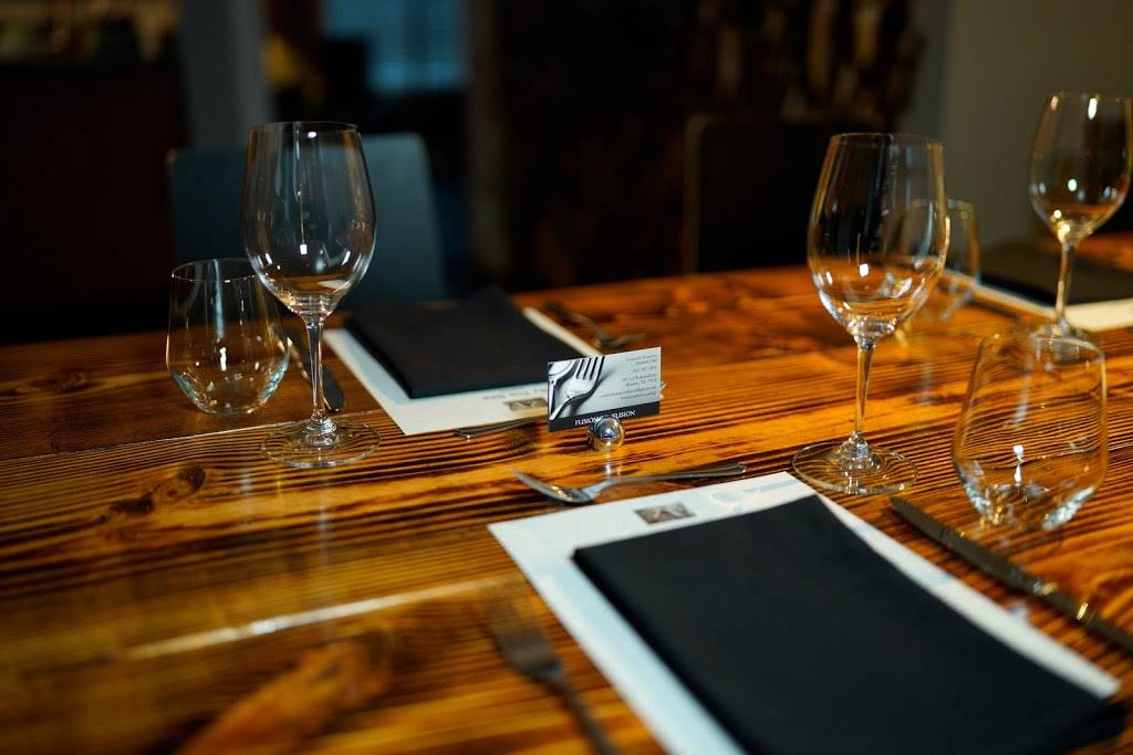 Fusion Confusion | restaurant | 971 Wakefield Dr, Houston, TX 77018, USA | 8328702738 OR +1 832-870-2738