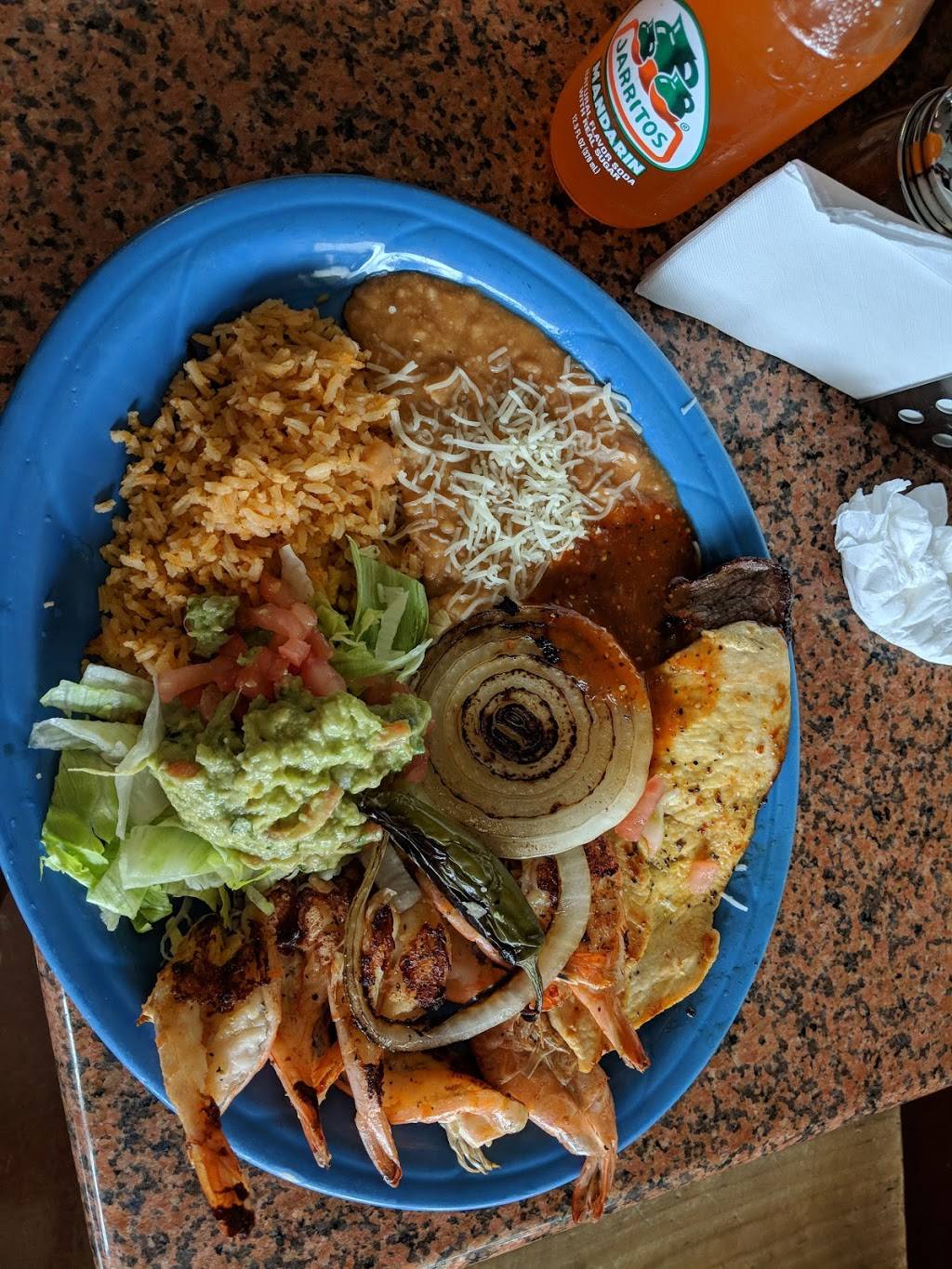 El Verduzco | restaurant | 1005 N Adams St, Dixon, CA 95620, USA | 7076785888 OR +1 707-678-5888