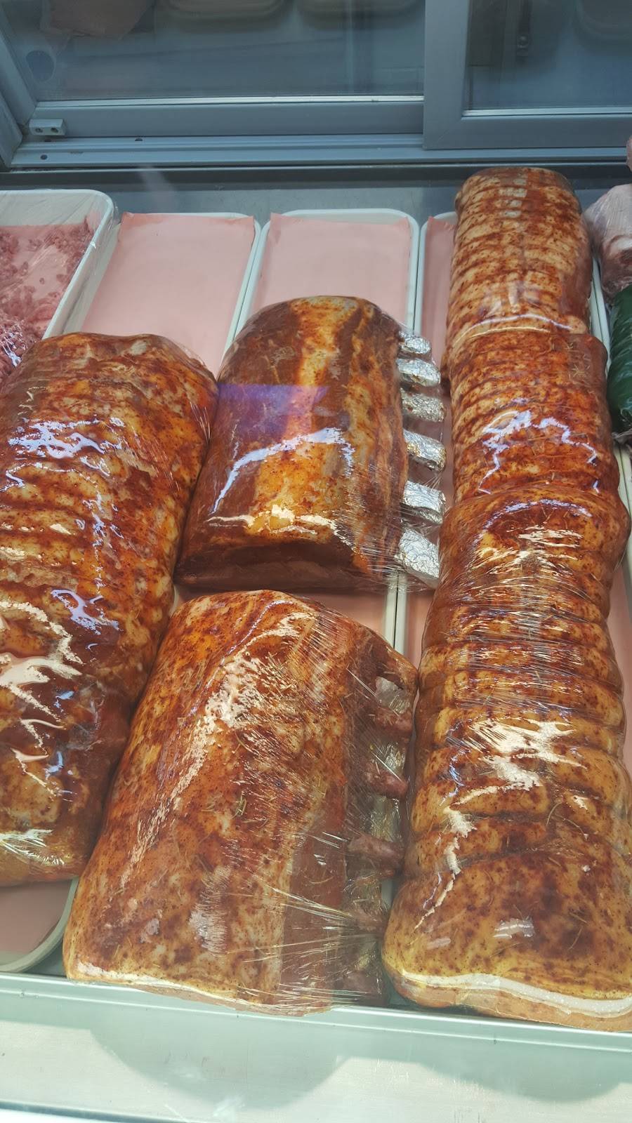 Zovk Meat Market | restaurant | 11009 Burbank Blvd, North Hollywood, CA 91601, USA | 8187613330 OR +1 818-761-3330