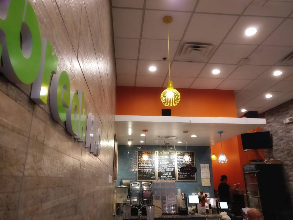 Tea Break | restaurant | 150 Elden St #165, Herndon, VA 20170, USA | 7034358866 OR +1 703-435-8866