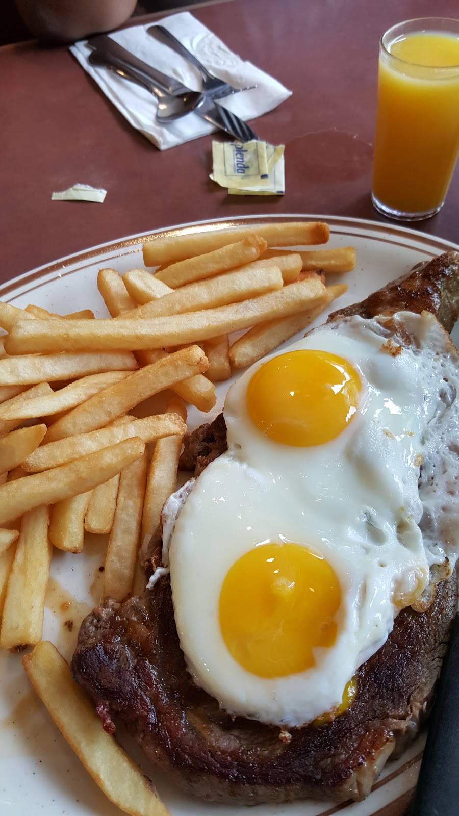 Wahi Diner | restaurant | 3915 Broadway, New York, NY 10032, USA | 6464299400 OR +1 646-429-9400